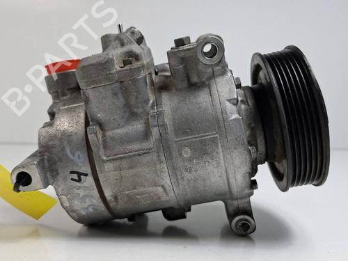 AC compressor SEAT LEON (1P1) 1.8 TSI | BP39916468M34 - Image 2