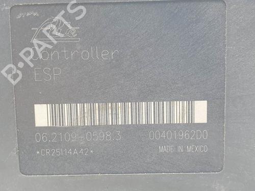 ABS pump SSANGYONG KYRON 2.0 Xdi | BP28061764M43  - Image 7