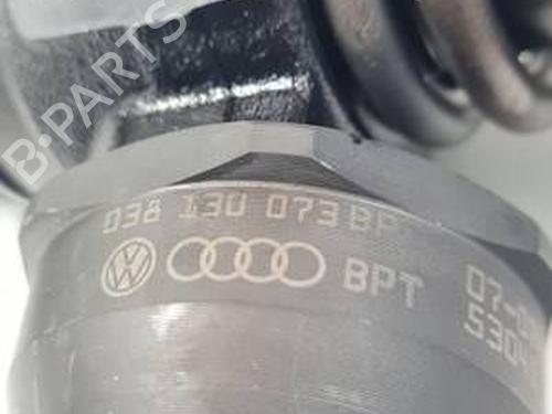 Injector SKODA ROOMSTER (5J7) 1.4 TDI | BP30450636M100