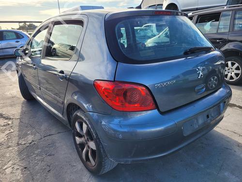 Engine control unit (ECU) PEUGEOT 307 (3A/C) 1.6 HDi 110 | BP34514390M57 - Image 18