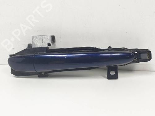 Used Rear right exterior door handle Rear right exterior door handle MAZDA 6 Hatchback (GH) 2.2 D (GH10) (129 hp) 40488292 40488292