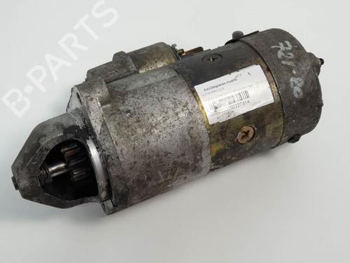 Used Starter Starter LAND ROVER RANGE ROVER III (L322) 3.0 D 4x4 (177 hp) 6857380 6857380
