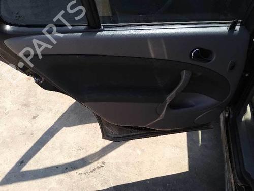 Front right lock SAAB 9-5 Estate (YS3E) 2.3 Turbo | BP7217418C97  - Image 13