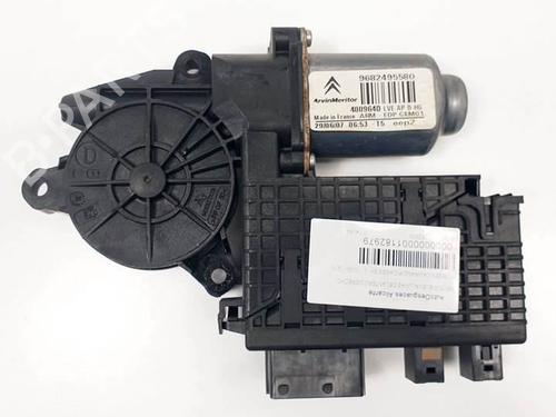 Used Right front window motor Right front window motor 17545194 17545194