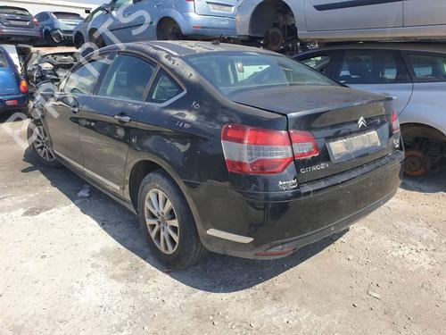 Right headlight CITROËN C5 III (RD_) 1.6 HDi 110 (RD9HL0, RD9HR8, RD9HRA) | BP25116529C29 - Image 18