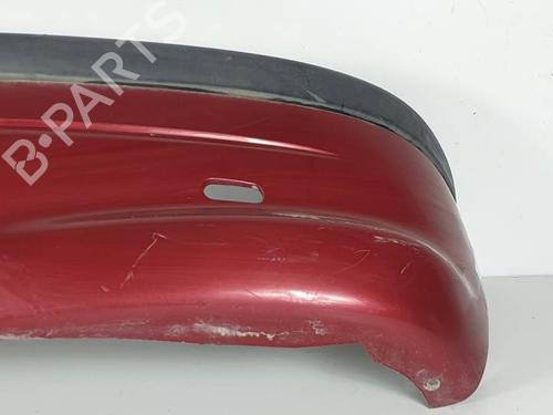 Rear bumper PEUGEOT 206 Hatchback (2A/C) 1.4 LPG | BP12682465C8 