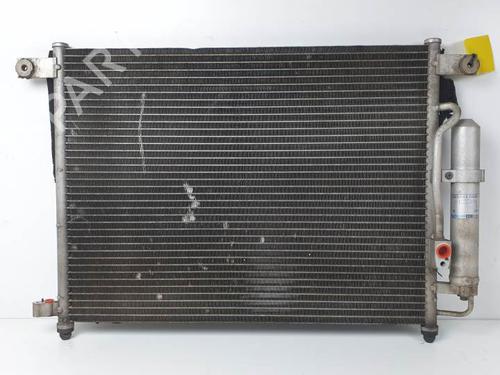 AC radiator DAEWOO KALOS (KLAS) 1.4 | BP26375640M32 
