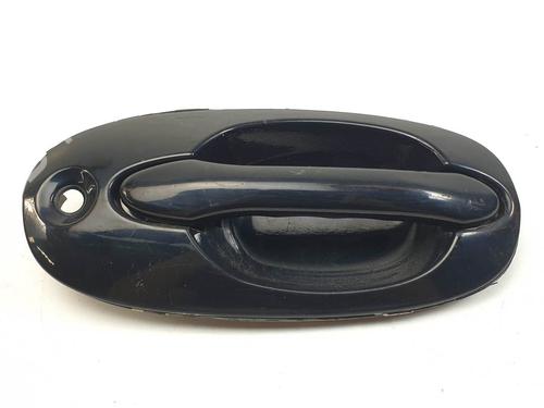 front-right-exterior-door-handle-kia-carnival-ii-gq-1999-2000-2001-2002-2003-2004-2005-2006-2007-27885712 main image