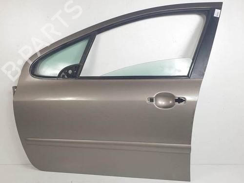 Used Left front door PEUGEOT 307 (3A/C) 1.6 16V (109 hp) 24989221