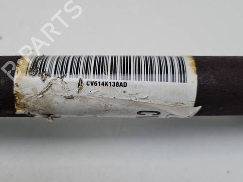 Left rear driveshaft FORD KUGA II (DM2) 2.0 TDCi 4x4 | BP34512498M40 - Image 4