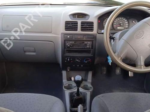Engine control unit (ECU) KIA RIO I Saloon (DC_)  | BP8152423M57 