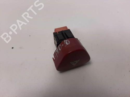 Warnblinkschalter für Warnblinkschalter CITROËN C3 I (FC_, FN_) 1.4 HDi (68 hp) 6851532 6851532