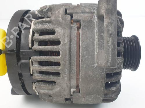 Alternator MINI MINI (R50, R53) Cooper | BP25611825M7 - Image 2