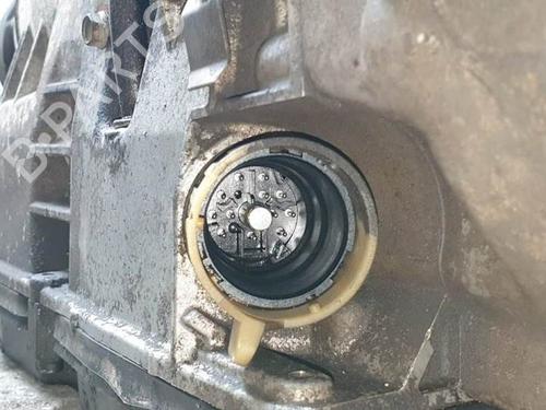 Gearbox MERCEDES-BENZ C-CLASS (W203) C 200 CDI (203.007) | BP18069987M3 