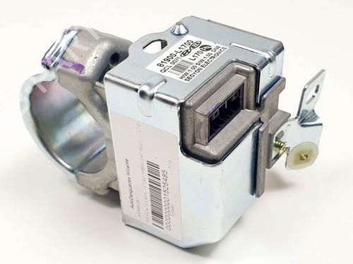Used Electronic module HYUNDAI TUCSON (NX4E, NX4A) 1.6 T-GDi Hybrid (179 hp) 24934078