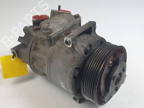 Used AC compressor AC compressor 39462975 39462975