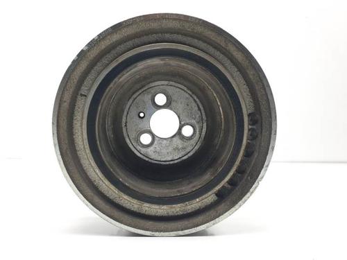 Used Pulley FIAT PANDA (169_) 1.2 (169.AXB11, 169.AXB1A) (60 hp) 24935106