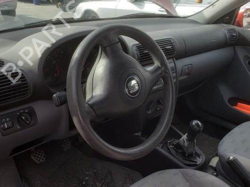 Engine SEAT LEON (1M1) 1.6 16 V | BP18037317M1 
