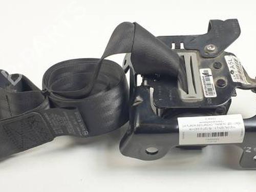 Rear left seatbelt KIA CEE'D (JD) 1.0 T-GDI | BP30313331I29 