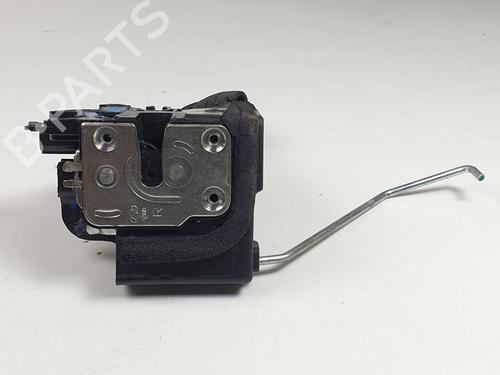 Used Front right lock HYUNDAI i10 II (BA, IA) 1.0 (67 hp) 29581728