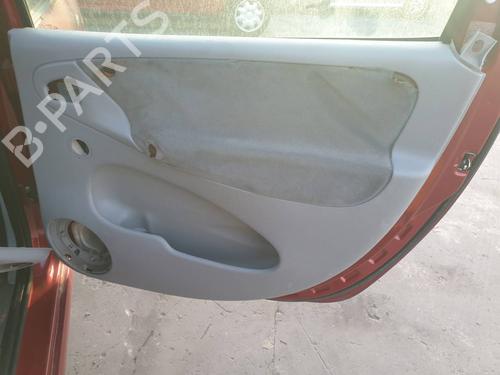 Left sun visor CITROËN XSARA PICASSO (N68) 1.6 HDi | BP37871663I1  - Image 19