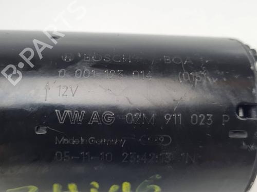 Starter SEAT LEON (1P1) 2.0 TDI | BP37533282M8  - Image 5