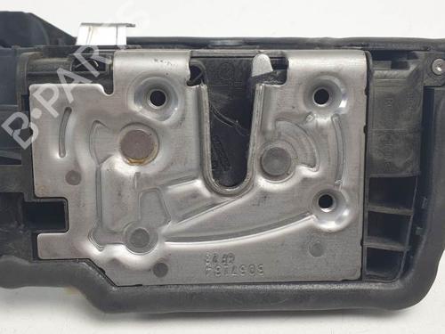 front-right-lock-bmw-x5-f15-f85-2013-2014-2015-2016-2017-2018-25258134 main image