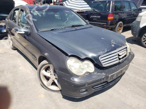 Engine MERCEDES-BENZ C-CLASS (W203) C 220 CDI (203.006, 203.008) | BP28500208M1  - Image 12