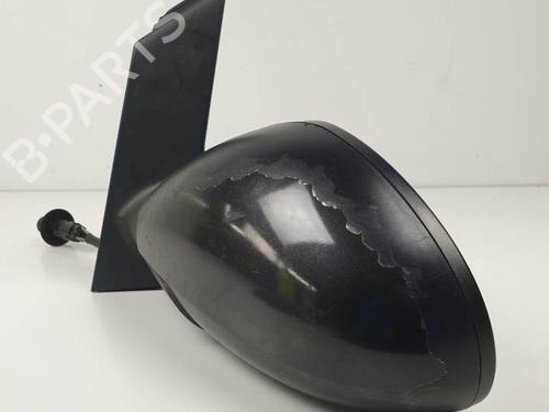 Left mirror SEAT TOLEDO III (5P2) 1.9 TDI | BP24499906C26 