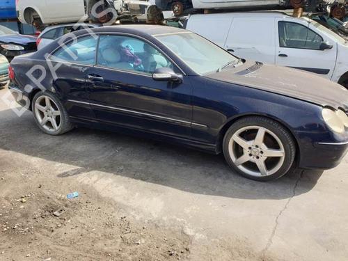 Mass air flow sensor MERCEDES-BENZ CLK (C209) CLK 320 (209.365) | BP16526955M95 
