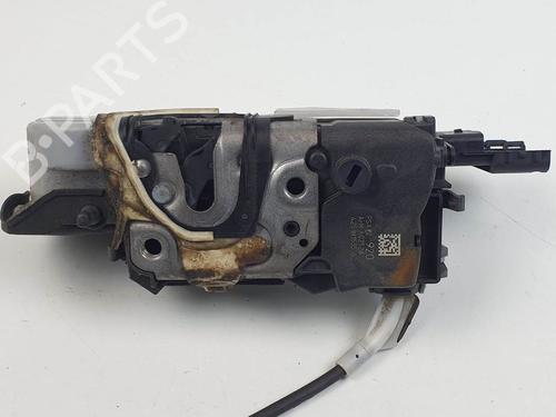 Used Front left lock Front left lock PEUGEOT 508 SW I (8E_) 1.6 HDi (112 hp) 25140735 25140735