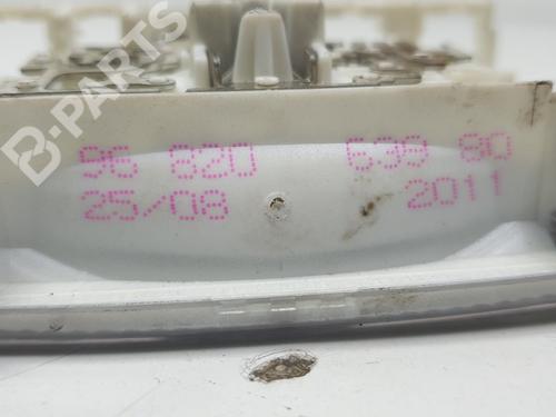 Electronic module JAGUAR F-PACE (X761)  | BP10911214M83  - Image 7