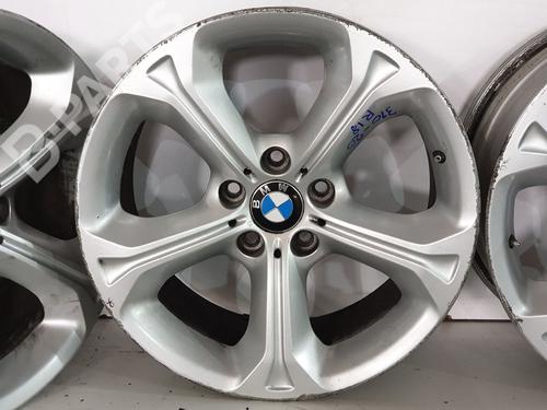 Used Rim Rim BMW X1 (E84) xDrive 18 d (143 hp) 11047645 11047645