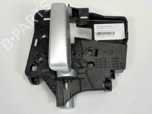 Høyre foran invendig håndtak CITROËN BERLINGO MULTISPACE (B9) 1.6 HDi 90 (90 hp) 8731403