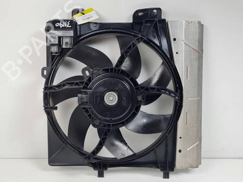 Koelventilatormotor CITROËN C3 II (SC_) 1.4 HDi 70 (SC8HZC, SC8HR0, SC8HP4) (68 hp) 29382311