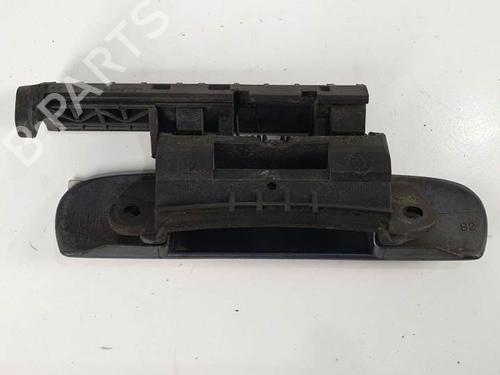 Rear left exterior door handle CITROËN XSARA PICASSO (N68) 2.0 HDi | BP6842902C130 