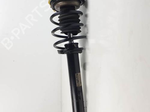Used Right front shock absorber BMW 3 (E90) 320 d (177 hp) 28060508