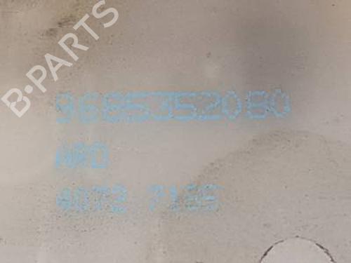 Højre bagtil lås CITROËN C4 II (NC_) 1.6 HDi 90 | BP30959070C99 