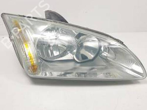Used Right headlight FORD FOCUS C-MAX (DM2) 2.0 (145 hp) 30998555