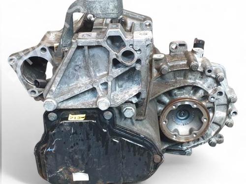 Gearbox VW NEW BEETLE Convertible (1Y7) 2.0 | BP26040996M3 