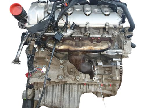 Motor PORSCHE CAYENNE (9PA) S 4.5 | BP37286990M1 - Image 3
