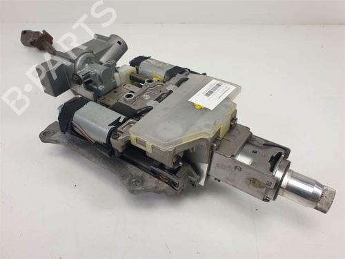 Used Steering column Steering column BENTLEY CONTINENTAL Coupe (3W_, 393) 6.0 GT (560 hp) 10387581 10387581
