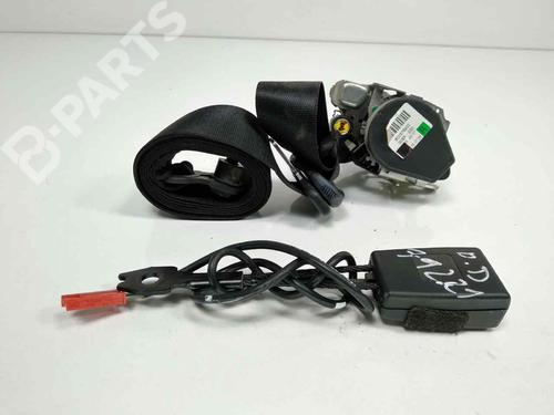 Used Front right belt tensioner Front right belt tensioner MERCEDES-BENZ B-CLASS Sports Tourer (W245) B 170 (245.232) (116 hp) 8731584 8731584