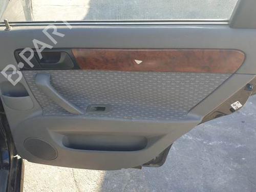 Right taillight DAEWOO NUBIRA Saloon (J200) 1.8 | BP25140007C35 