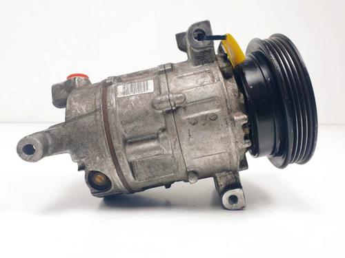 AC compressor FIAT STILO (192_) 1.6 16V (192_XB1A) | BP9093792M34 