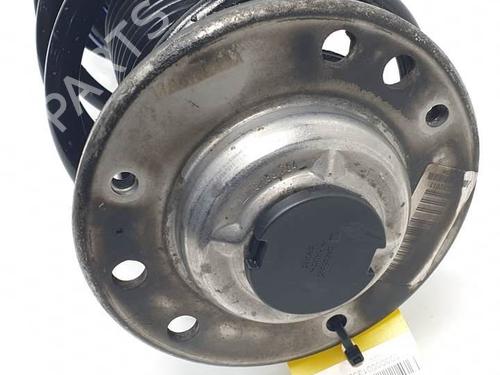 Right front shock absorber SAAB 9-3 Convertible (YS3F) 1.9 TTiD | BP25137707M17 