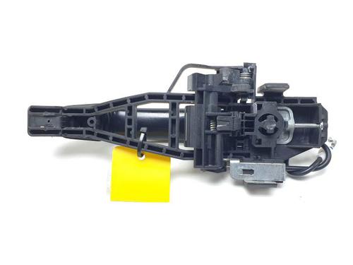 Rear left exterior door handle FORD FOCUS III 1.5 TDCi | BP27885435C130