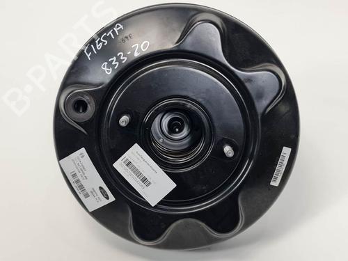 Used Servo brake Servo brake FORD FIESTA VII (HJ, HF) 1.1 Ti-VCT (75 hp) 6859580 6859580