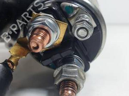 Starter PEUGEOT 207 (WA_, WC_) 1.6 HDi | BP30694292M8