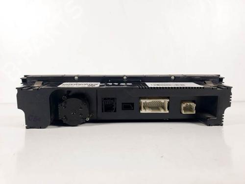 Climate control BMW 3 Convertible (E46) 320 Ci | BP12360640I5 